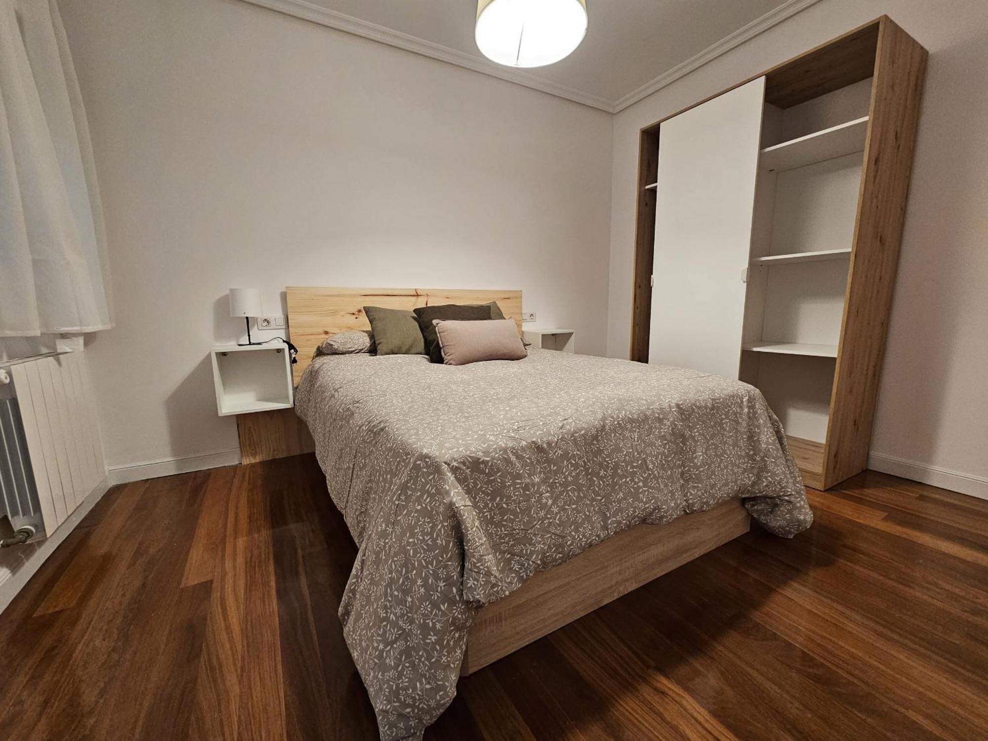 C12A01 Coqueto Apartamento Con Piscina Y Garaje 수안세스 외부 사진