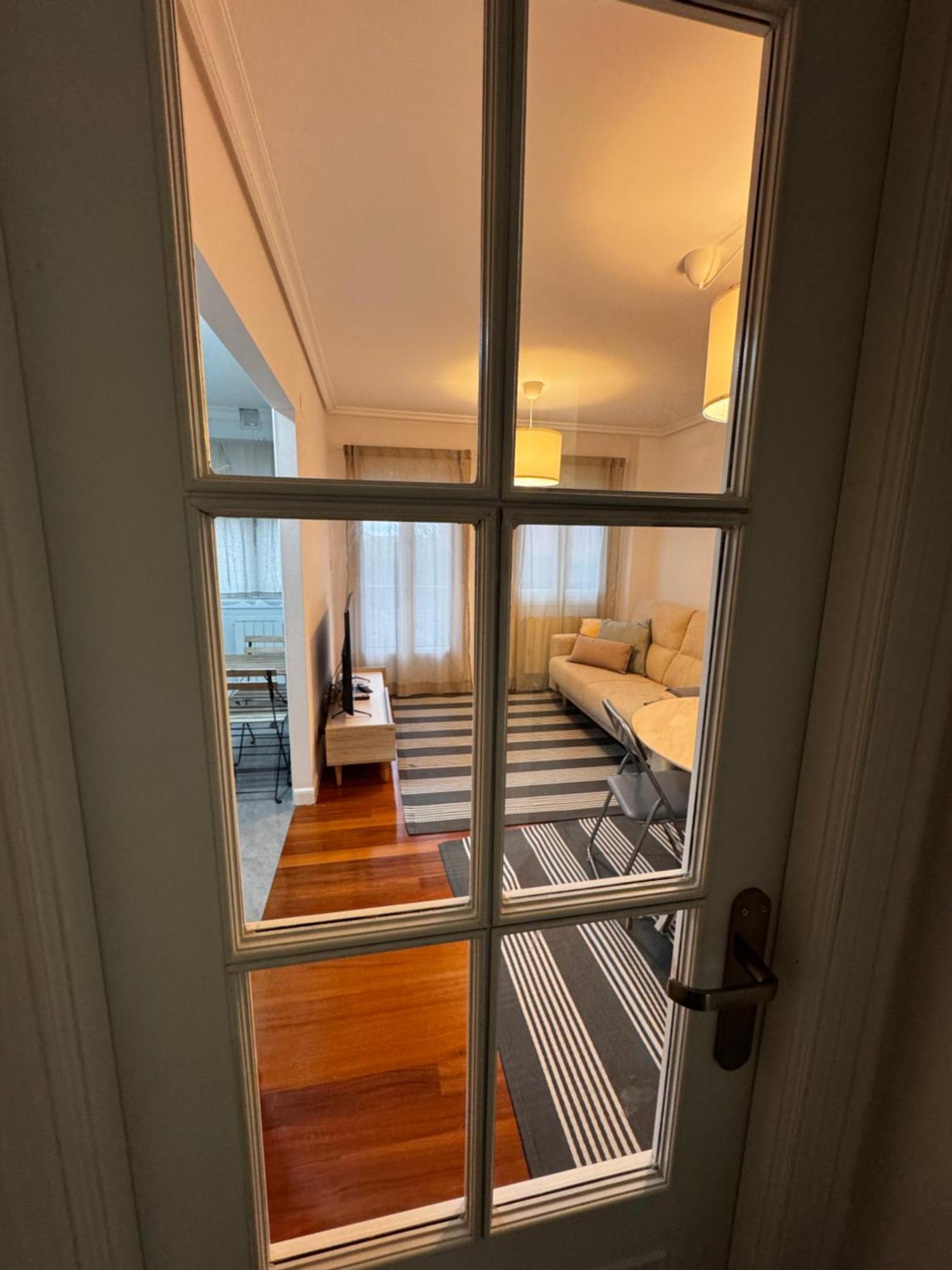 C12A01 Coqueto Apartamento Con Piscina Y Garaje 수안세스 외부 사진